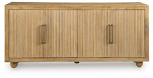 Load image into Gallery viewer, Niam Accent Cabinet - 46 Furniture and Mattress Gallery
