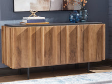 Load image into Gallery viewer, Quintavious Accent Cabinet - 46 Furniture and Mattress Gallery
