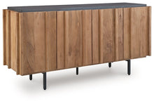 Load image into Gallery viewer, Quintavious Accent Cabinet - 46 Furniture and Mattress Gallery
