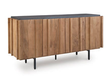 Load image into Gallery viewer, Quintavious Accent Cabinet - 46 Furniture and Mattress Gallery
