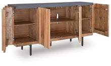 Load image into Gallery viewer, Quintavious Accent Cabinet - 46 Furniture and Mattress Gallery
