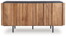 Load image into Gallery viewer, Quintavious Accent Cabinet - 46 Furniture and Mattress Gallery
