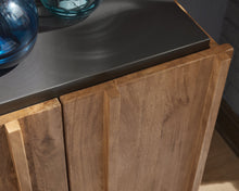 Load image into Gallery viewer, Quintavious Accent Cabinet - 46 Furniture and Mattress Gallery
