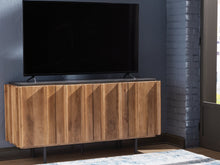 Load image into Gallery viewer, Quintavious Accent Cabinet - 46 Furniture and Mattress Gallery
