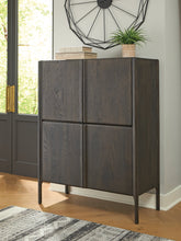 Load image into Gallery viewer, Orsonal Accent Cabinet - 46 Furniture and Mattress Gallery
