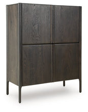 Load image into Gallery viewer, Orsonal Accent Cabinet - 46 Furniture and Mattress Gallery

