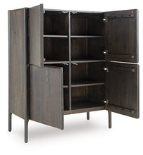 Load image into Gallery viewer, Orsonal Accent Cabinet - 46 Furniture and Mattress Gallery
