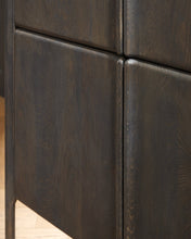 Load image into Gallery viewer, Orsonal Accent Cabinet - 46 Furniture and Mattress Gallery
