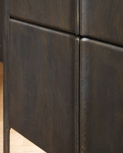Orsonal Accent Cabinet - 46 Furniture and Mattress Gallery