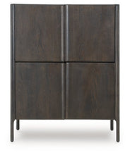 Load image into Gallery viewer, Orsonal Accent Cabinet - 46 Furniture and Mattress Gallery
