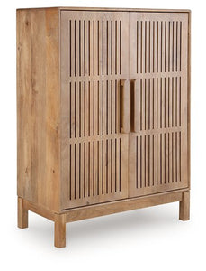 Pellamour Bar Cabinet - 46 Furniture and Mattress Gallery
