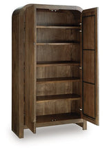 Load image into Gallery viewer, Thoren Accent Cabinet - 46 Furniture and Mattress Gallery
