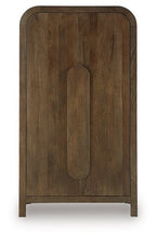 Load image into Gallery viewer, Thoren Accent Cabinet - 46 Furniture and Mattress Gallery
