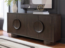 Load image into Gallery viewer, Veeda Accent Cabinet - 46 Furniture and Mattress Gallery

