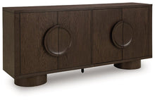 Load image into Gallery viewer, Veeda Accent Cabinet - 46 Furniture and Mattress Gallery
