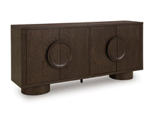 Load image into Gallery viewer, Veeda Accent Cabinet - 46 Furniture and Mattress Gallery
