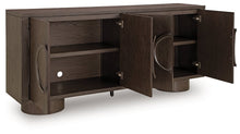 Load image into Gallery viewer, Veeda Accent Cabinet - 46 Furniture and Mattress Gallery
