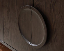Load image into Gallery viewer, Veeda Accent Cabinet - 46 Furniture and Mattress Gallery
