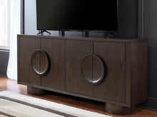 Load image into Gallery viewer, Veeda Accent Cabinet - 46 Furniture and Mattress Gallery
