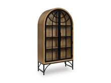 Load image into Gallery viewer, Gwenwich Accent Cabinet - 46 Furniture and Mattress Gallery
