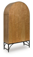Load image into Gallery viewer, Gwenwich Accent Cabinet - 46 Furniture and Mattress Gallery
