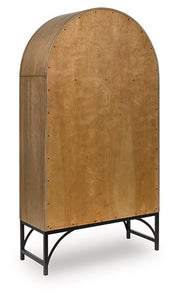 Gwenwich Accent Cabinet - 46 Furniture and Mattress Gallery