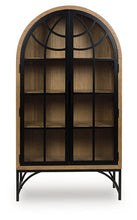 Load image into Gallery viewer, Gwenwich Accent Cabinet - 46 Furniture and Mattress Gallery
