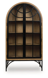 Gwenwich Accent Cabinet - 46 Furniture and Mattress Gallery