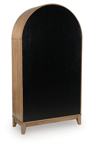 Dagandale Accent Cabinet - 46 Furniture and Mattress Gallery