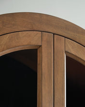 Load image into Gallery viewer, Dagandale Accent Cabinet - 46 Furniture and Mattress Gallery
