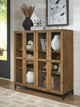 Load image into Gallery viewer, Wrenridge Accent Cabinet - 46 Furniture and Mattress Gallery
