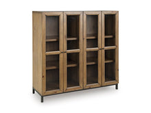 Load image into Gallery viewer, Wrenridge Accent Cabinet - 46 Furniture and Mattress Gallery
