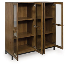 Load image into Gallery viewer, Wrenridge Accent Cabinet - 46 Furniture and Mattress Gallery
