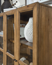 Load image into Gallery viewer, Wrenridge Accent Cabinet - 46 Furniture and Mattress Gallery
