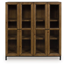Load image into Gallery viewer, Wrenridge Accent Cabinet - 46 Furniture and Mattress Gallery
