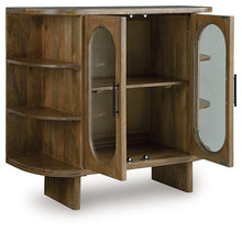 Load image into Gallery viewer, Niall Accent Cabinet - 46 Furniture and Mattress Gallery
