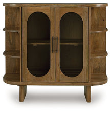 Load image into Gallery viewer, Niall Accent Cabinet - 46 Furniture and Mattress Gallery

