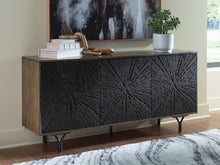 Load image into Gallery viewer, Lavinmont Accent Cabinet - 46 Furniture and Mattress Gallery
