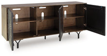 Load image into Gallery viewer, Lavinmont Accent Cabinet - 46 Furniture and Mattress Gallery
