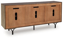 Load image into Gallery viewer, Lavinmont Accent Cabinet - 46 Furniture and Mattress Gallery
