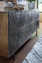 Load image into Gallery viewer, Lavinmont Accent Cabinet - 46 Furniture and Mattress Gallery
