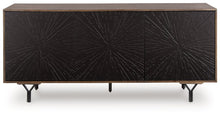 Load image into Gallery viewer, Lavinmont Accent Cabinet - 46 Furniture and Mattress Gallery
