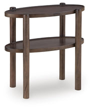 Load image into Gallery viewer, Wiattbury Accent Table

