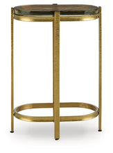 Load image into Gallery viewer, Porterville Accent Table - 46 Furniture and Mattress Gallery
