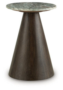 Waltnor Accent Table - 46 Furniture and Mattress Gallery