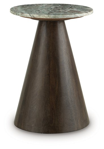 Waltnor Accent Table - 46 Furniture and Mattress Gallery