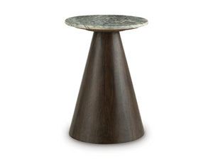 Waltnor Accent Table - 46 Furniture and Mattress Gallery