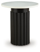 Load image into Gallery viewer, Wainstone Accent Table - 46 Furniture and Mattress Gallery

