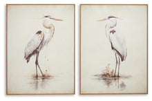 Load image into Gallery viewer, Aubinell Wall Art (Set of 2)
