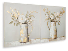 Load image into Gallery viewer, Amoryville Wall Art Set (Set of 2) - 46 Furniture and Mattress Gallery
